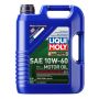 LIQUI MOLY 2024 Synthoil Race Tech GT1 SAE 10W-60