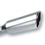 Borla 20245 Exhaust Tip - Universal