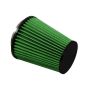 Green Filter USA 2024 Clamp-on Filter; ID 3 1/2