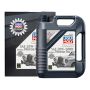 LIQUI MOLY 20262 Classic Motoroil SAE 20W-50 HD