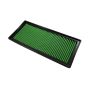 Green Filter USA 2026 Jeep Wrangler 1997-2005