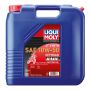 LIQUI MOLY 20307 Motorbike 4T Synth SAE 10W-50 Offroad Race