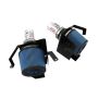 Injen SP1998P 07-08 G35 4Dr 3.5L/08-13 G37/G37 IPL 2Dr 3.7L/09-13 G37 4Dr 3.7L V6 Polished Short Ram Intake