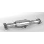 Davico Mfg 14652 Direct Fit Catalytic Converter