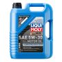 LIQUI MOLY 2039 Longtime High Tech SAE 5W-30