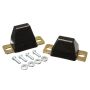Energy Suspension 8.9106G Front Axle Bump Stop