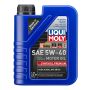 LIQUI MOLY 2040 Synthoil Premium SAE 5W-40