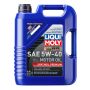 LIQUI MOLY 2041 Synthoil Premium SAE 5W-40