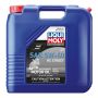 LIQUI MOLY 20416 Motorbike 4T SAE 5W-40 HC Street