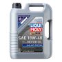 LIQUI MOLY 2043 MoS2 Antifriction SAE 10W-40