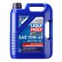 LIQUI MOLY 2044 Touring High Tech Diesel Special Oil SAE 15W-40