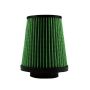 Green Filter USA 2047 Cone Filter; ID 3