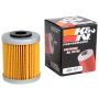 K&N KN-157 Oil Filter