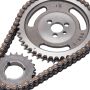 EDELBROCK EDE7800 True Roller Timing Set - SBC