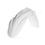 Cycra 1CYC-1574-30 2024 Kawasaki KX450 Front Fender - White