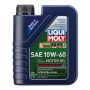LIQUI MOLY 2068 Synthoil Race Tech GT1 SAE 10W-60