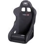 OMP RACING, INC. OMPHA0-0781-B01-071 TRS-E XL Seat Black