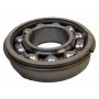 SKF 207-ZNRJ SKF - Manual Trans Front Bearing 207ZNRJ