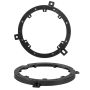 Metra 82-6601 Chyrsler Multi 95-10 Speaker Adapters - 6 to 6.75 in - Pair
