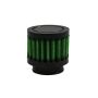 Green Filter USA 2076 Crankcase Filter; ID 0.1