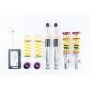 KW 35250036 Coilover Kit V3 2017+ Honda Civic Type-R FK8 w/ Delete Module