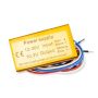 Oracle Lighting 2078-504 LED DC 24V to DC 12V Step Down Converter