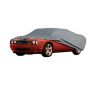 Rampage 2008-2019 Dodge Charger Car Cover - Grey