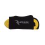 Rampage 86687 1955-2019 Universal Recovery Trail Strap 3ftX 30ft - Yellow