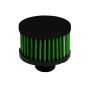 Green Filter USA 2081 Crankcase Filter