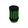 Green Filter USA 2088 Crankcase Filter; ID 0.5