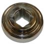 SKF 209-KRRB2 SKF Disc Harrow Bearing 209-KRRB2 3.3465 In