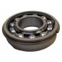 SKF 209-ZNRJ Bearing