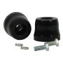 Whiteline 05-20 Toyota Tacoma Front Bump Stop Bushing Kit