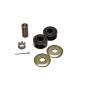 Energy Suspension 63-82 Chevy Corvette Black Power Steering Ram Bushing Set