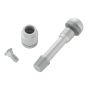 SCHRADER VALVES 20035 TPMS Service Kit 20035 (Clamp-in Components)