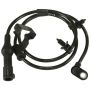 NTK AB0910 ABS Wheel Speed Sensor