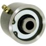 RockJock Johnny Joint Rod End 2in Weld-On 2in X .4375in Ball Ext. Greased