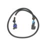 JBA 6680W Oxygen Sensor Extension Wires