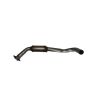 AB Catalytic 44887 Direct-Fit Catalytic Converter EPA (Federal)