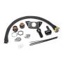 Radium Engineering 20-0774 Fuel Cell Subharness Kit for FCST-X (or FCST)