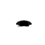 Bosch BE1394H Brake Pads Front
