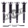 Air Lift 79016 Performance 89-00 Lexus LS400 Coilover Kit