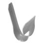 AP Exhaust 8566 Exhaust Bracket