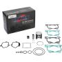 Vertex Pistons VTK24212B-2 Vertex Piston 18-23 KTM 85 SX 85cc Top End Piston Kit