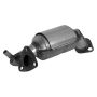 Davico Mfg 14095 Direct Fit Catalytic Converter