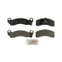 Bosch BE499A Brake Pads Front