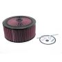 K&N 66-3140 X-Stream Top Assembly