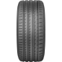 Yokohama 315/30zr22/4 107y Yok Advan V105e