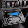 Rugged Radios MT-XP1-MM-RDM Polaris XP1 Mount Kit for M1 / G1 / RM60 / GMR45 Radio and Rugged Intercom Rugged RDM