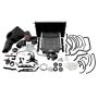 Edelbrock 15899 Supercharger E-Force Pro Tuner Supercharger Kit 15-19 Ford Mustang 5.0